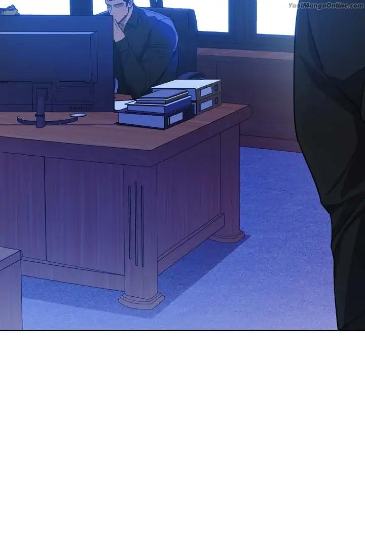 Hard-Boiled Love by Gwendolyn [Eng] page 7