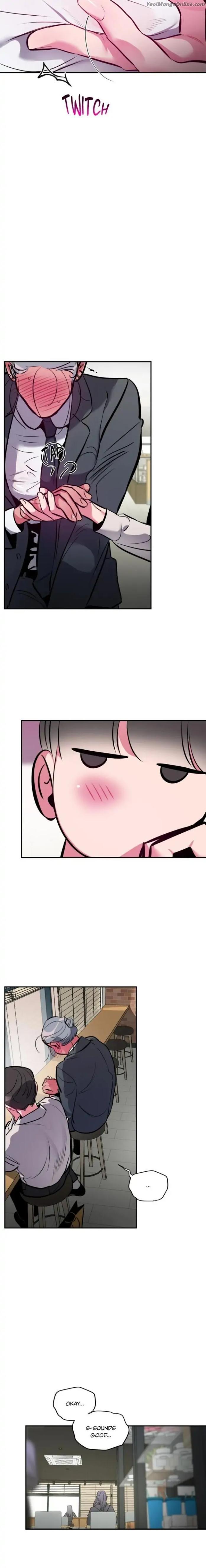 Perfect Body Partner by Cho Sangduck – Ch. 55 [Eng] page 7