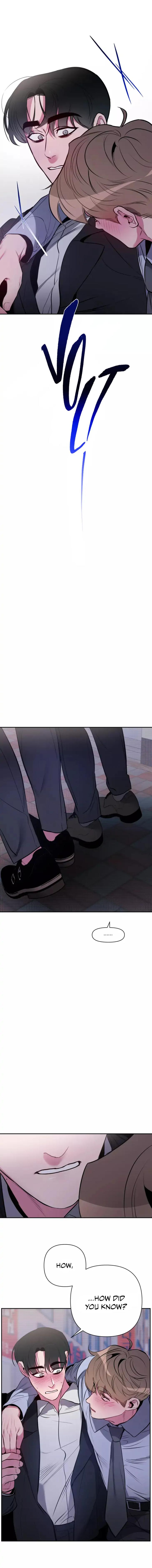 When I Close My Eyes, My Heart Beats by Cho Sangduck – Uncensored [Eng] page 6