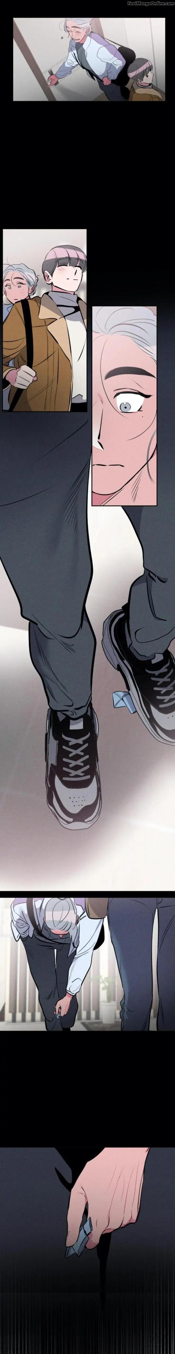 Perfect Body Partner by Cho Sangduck – Ch. 55 [Eng] page 7