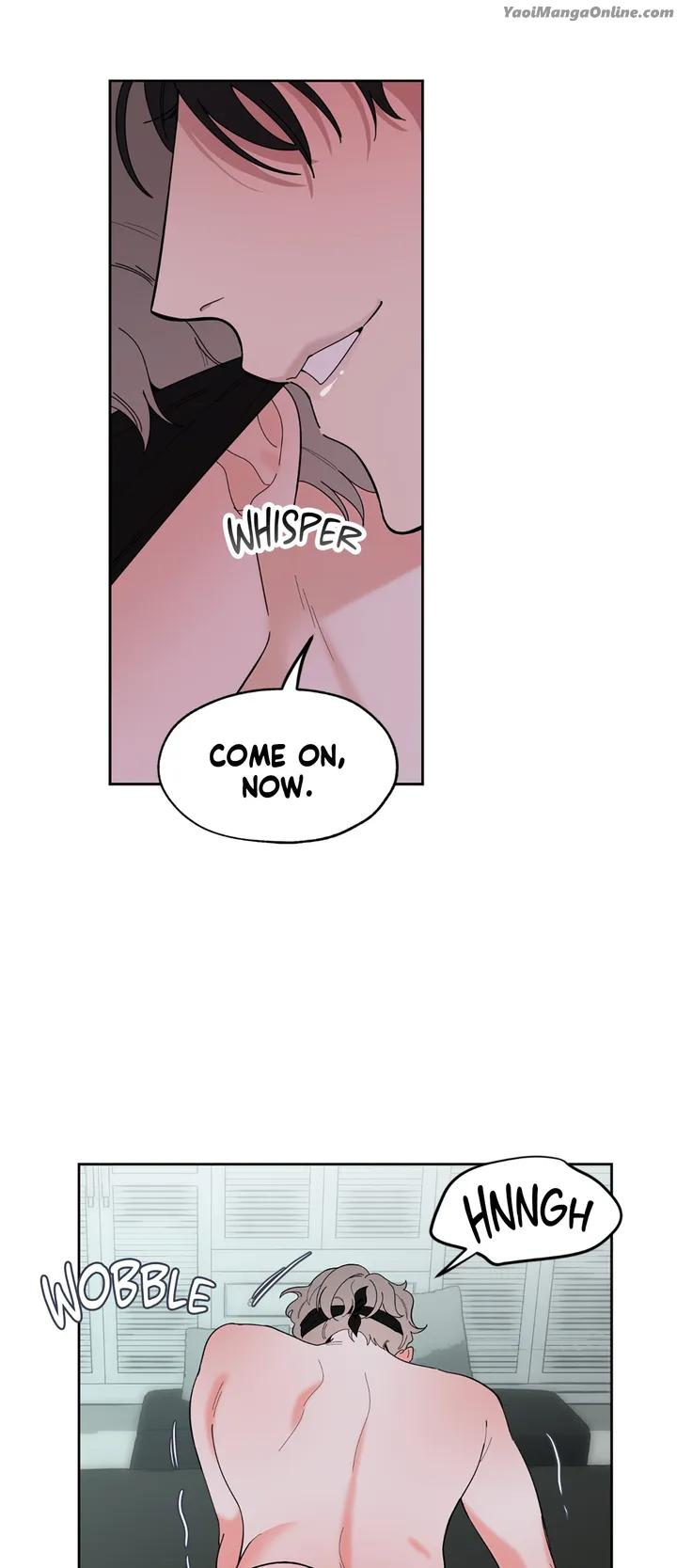 Miserable in Love by Chamji [Eng] page 7