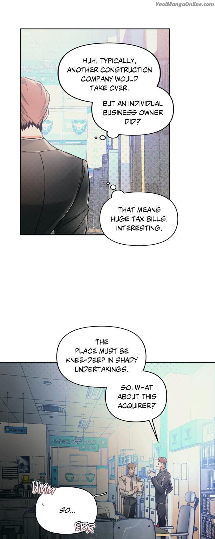 Beware the Ides of March by Stan/ Choi Song – Ch. 103 [Eng] page 7