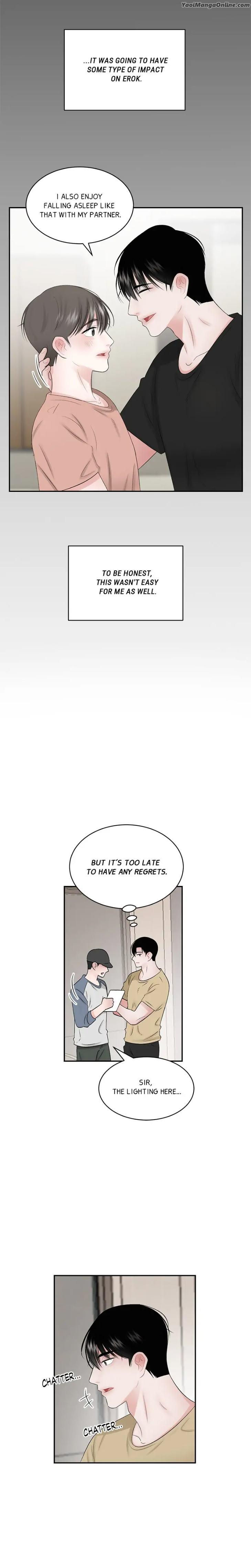 There, Not There by JJ/ Kang Bok-chi [Eng] page 7