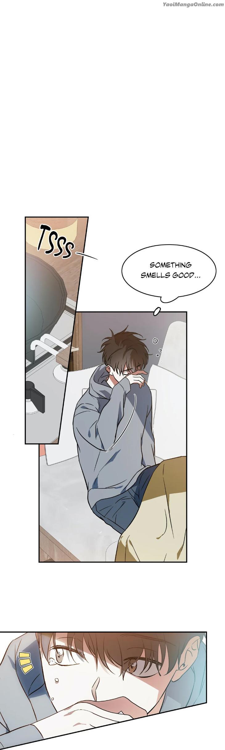 My Master, My Joo-in by Khbiyong [Eng] page 7