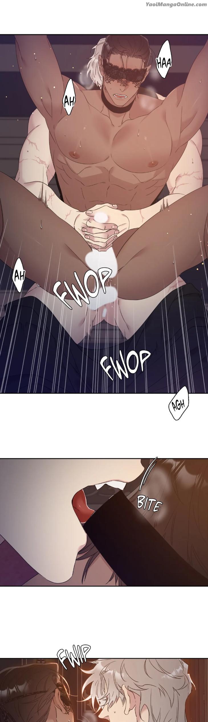 Smyrna & Capri by Brothers Without A Tomorrow [Eng] page 8