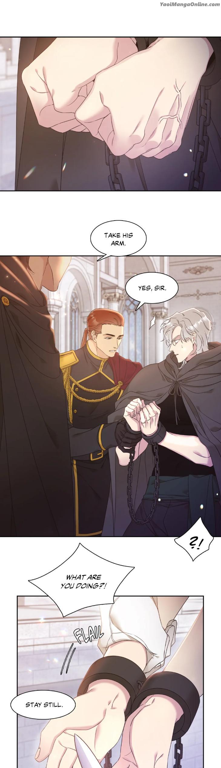 Smyrna & Capri by Brothers Without A Tomorrow [Eng] page 8