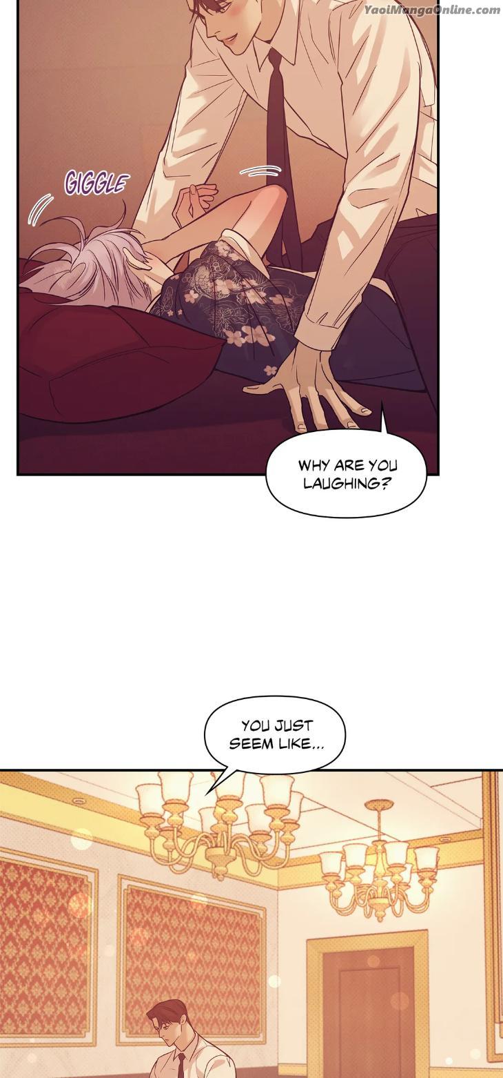Pearl Boy by KinGin [Eng] page 6