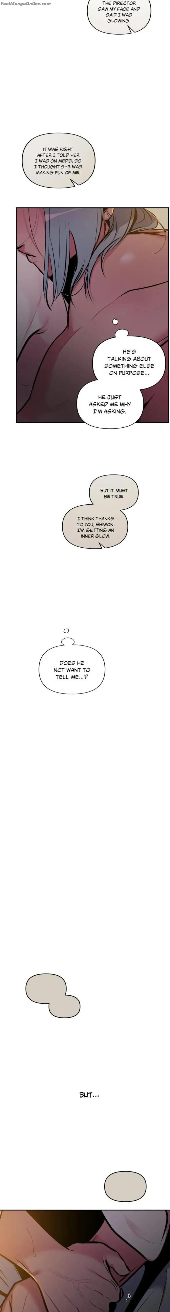 Perfect Body Partner by Cho Sangduck – Ch. 55 [Eng] page 7