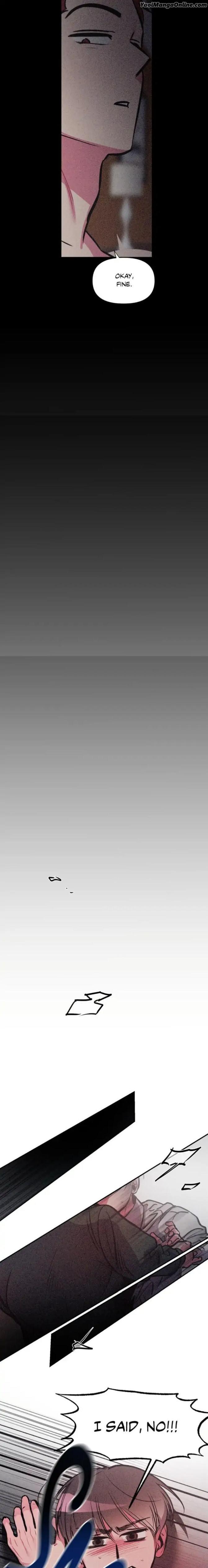 Perfect Body Partner by Cho Sangduck – Ch. 55 [Eng] page 7