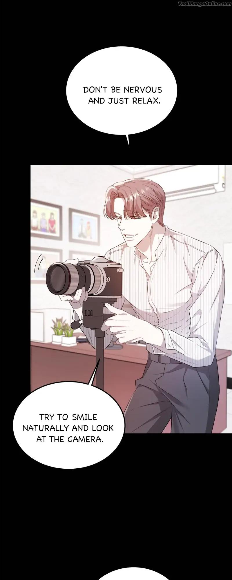 The Tasty Florida: The Recipe of Love by Kim Yong Kyu [Eng] page 7