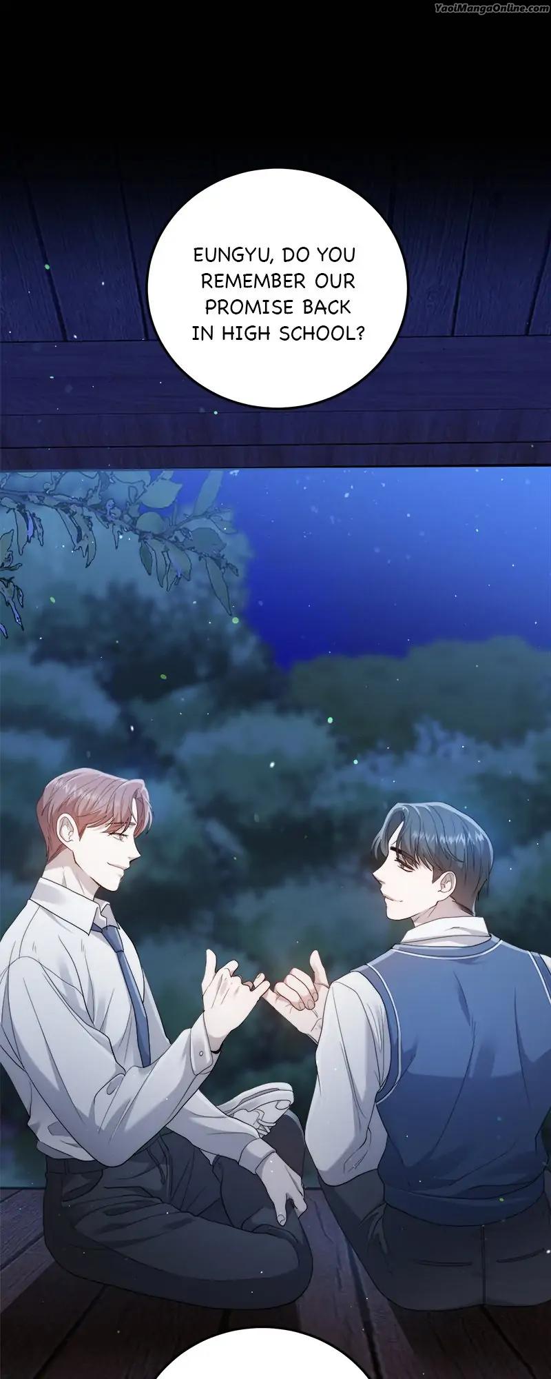 The Tasty Florida: The Recipe of Love by Kim Yong Kyu [Eng] page 7