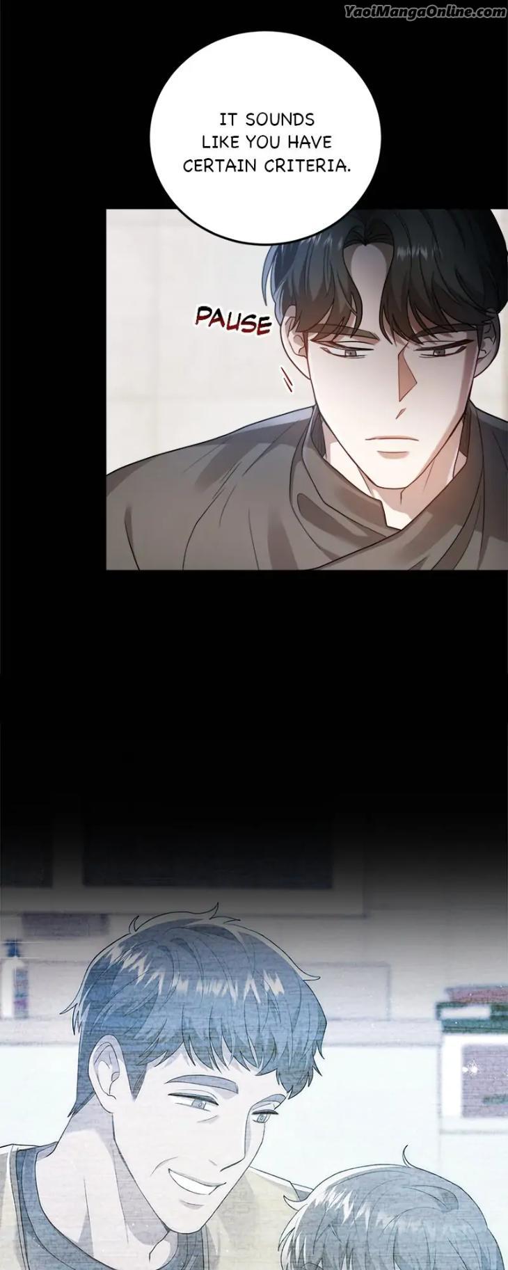 The Tasty Florida: The Recipe of Love by Kim Yong Kyu [Eng] page 7