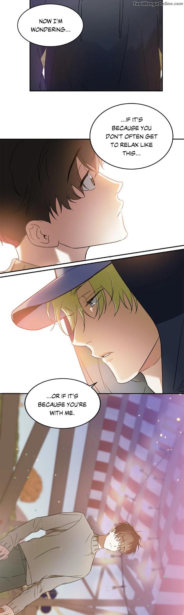 My Master, My Joo-in by Khbiyong [Eng] page 7