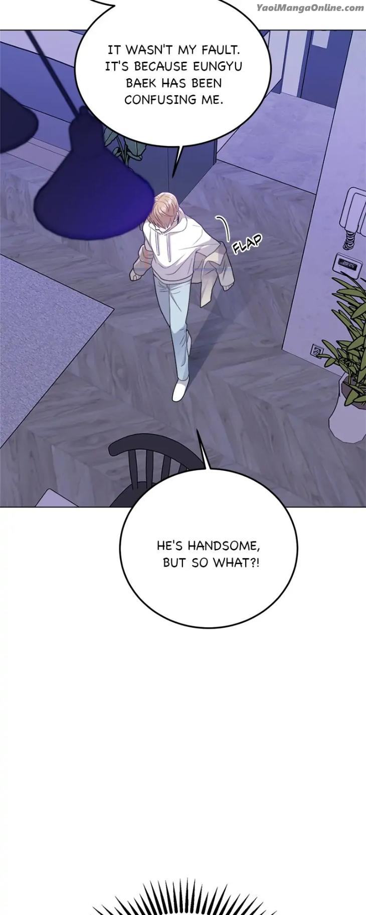 The Tasty Florida: The Recipe of Love by Kim Yong Kyu [Eng] page 6