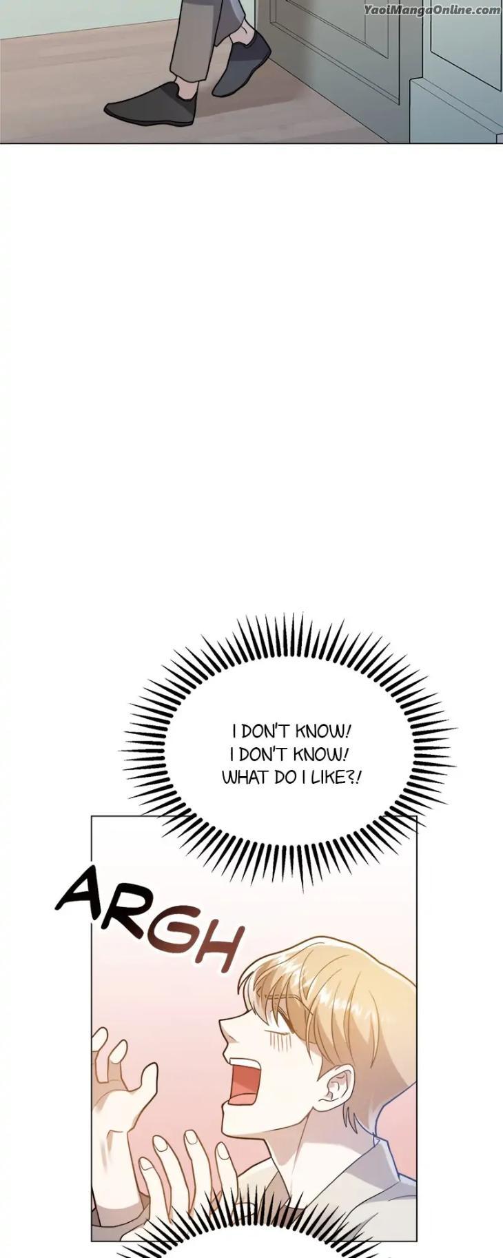 The Tasty Florida: The Recipe of Love by Kim Yong Kyu [Eng] page 7