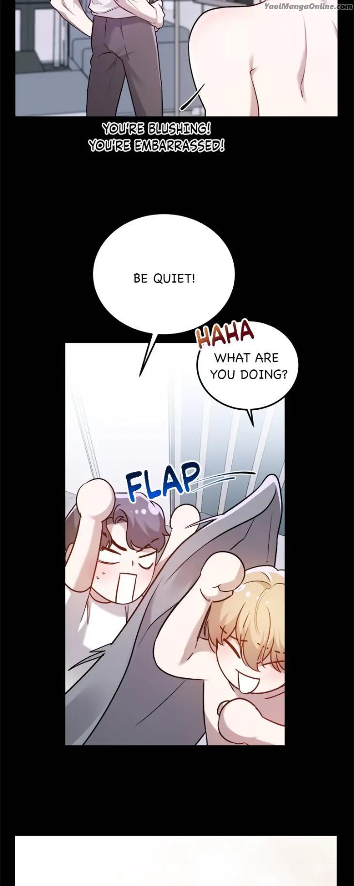 The Tasty Florida: The Recipe of Love by Kim Yong Kyu [Eng] page 7