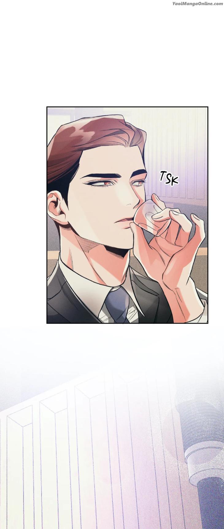 Beware the Ides of March by Stan/ Choi Song – Ch. 103 [Eng] page 8