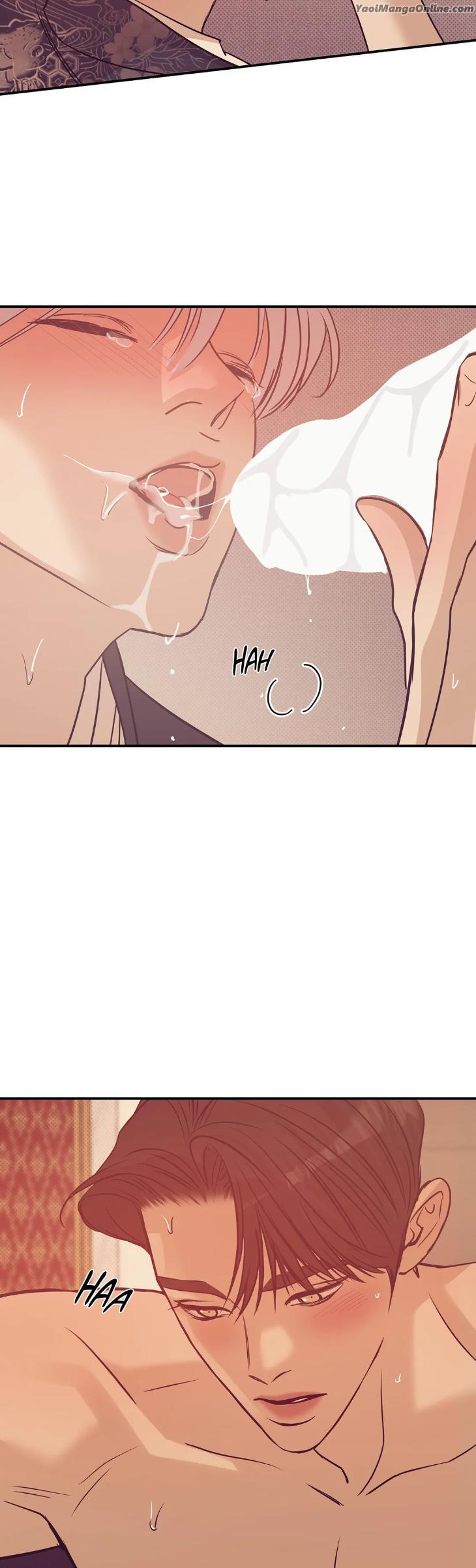 Pearl Boy by KinGin [Eng] page 7