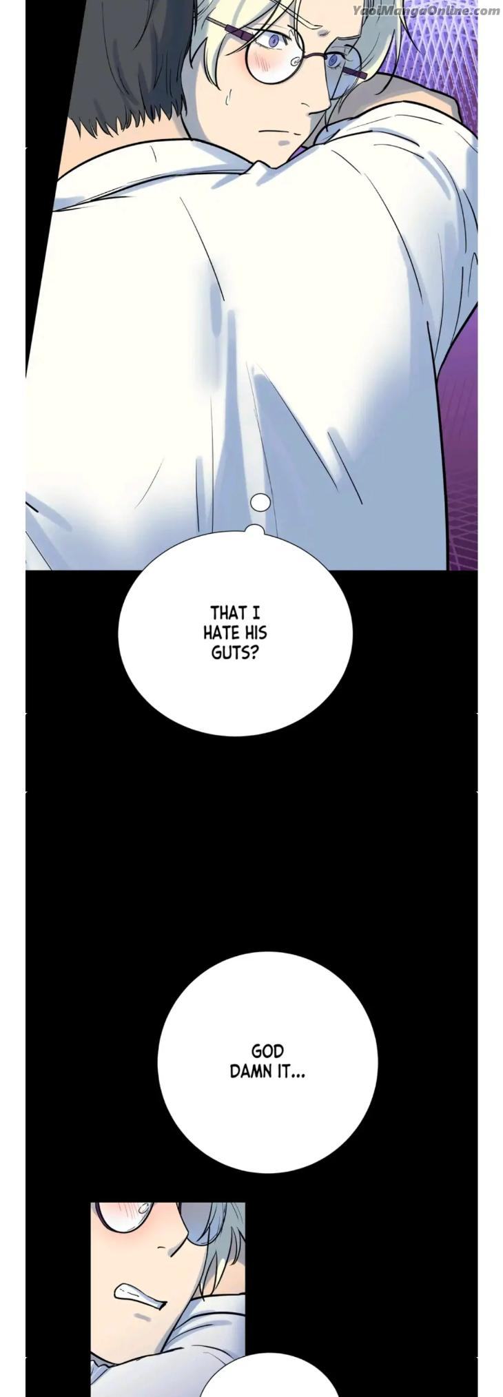 High School Boys Trapped in a Fantasy World by Mack/seru – Uncensored – Ch. 121 [Eng] page 8