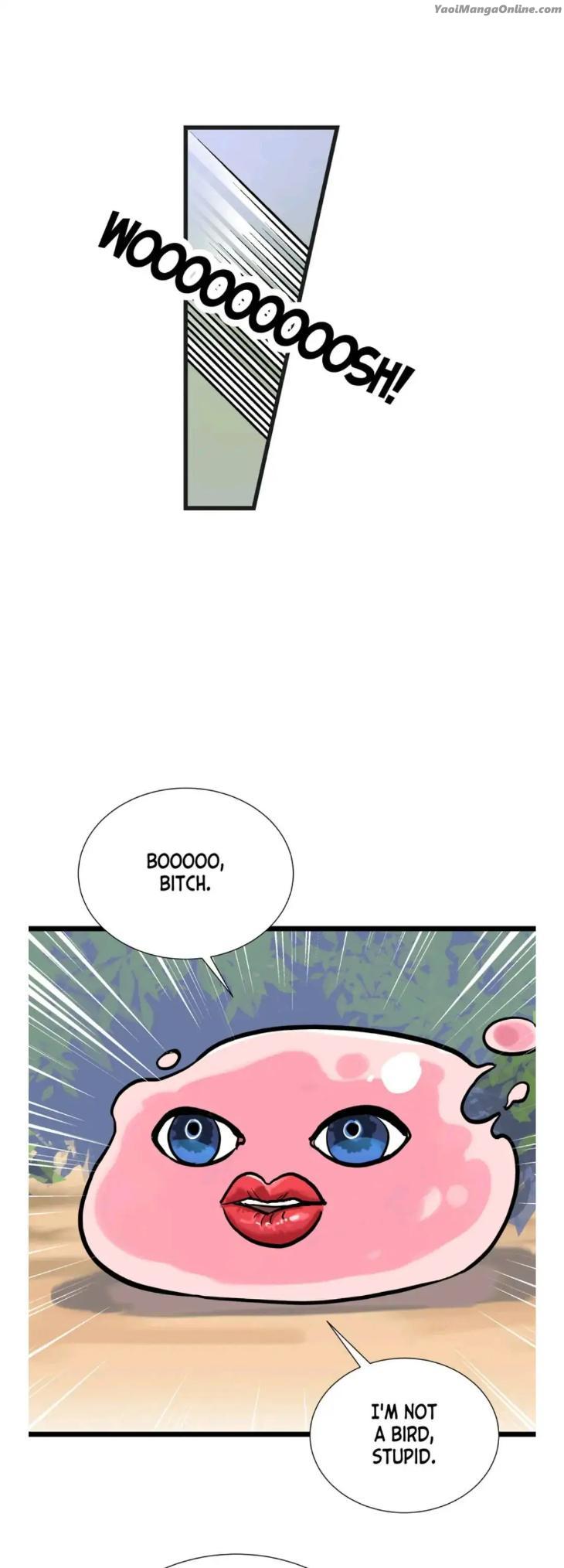 High School Boys Trapped in a Fantasy World by Mack/seru – Uncensored – Ch. 121 [Eng] page 8