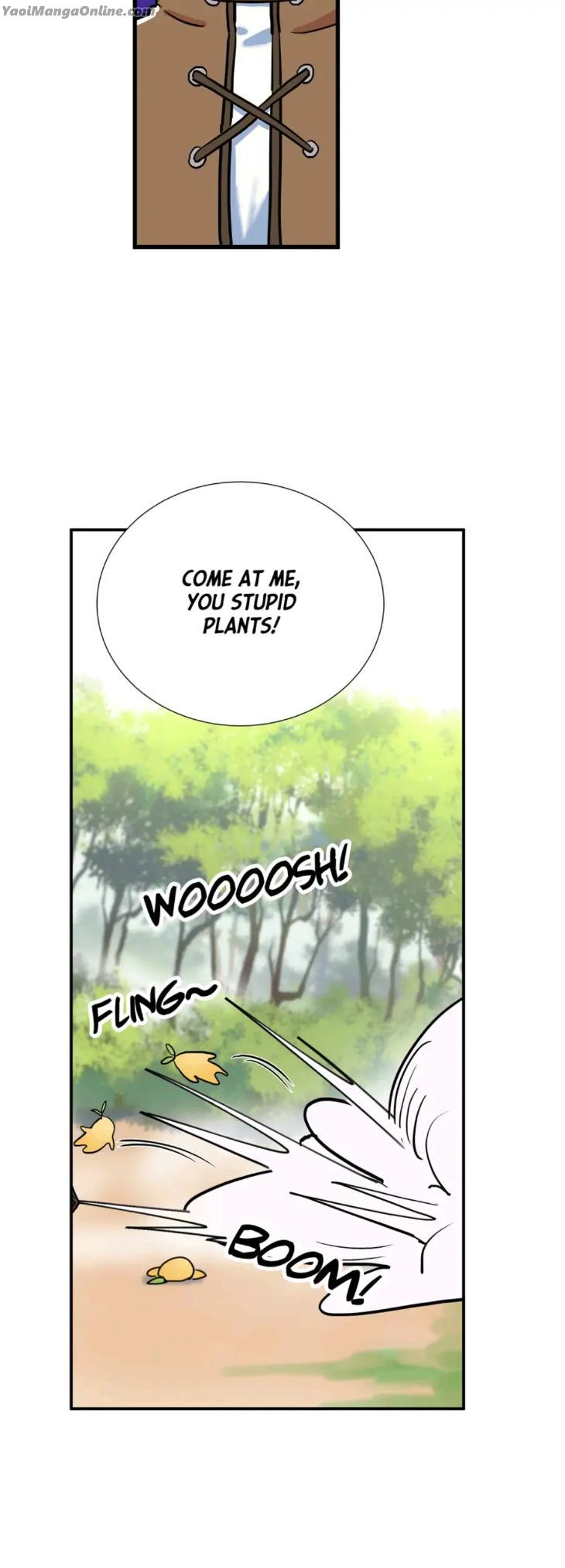 High School Boys Trapped in a Fantasy World by Mack/seru – Uncensored – Ch. 121 [Eng] page 8