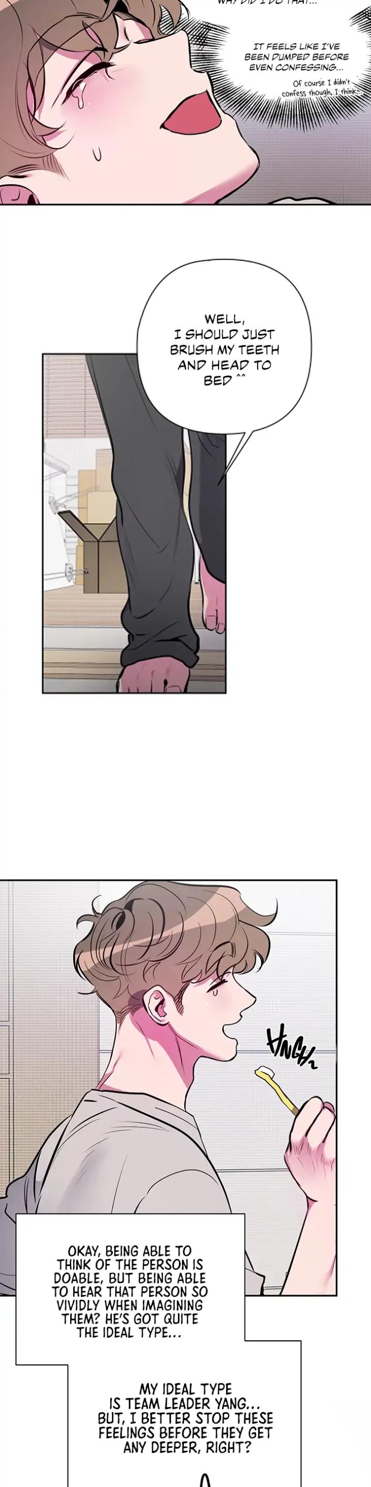 When I Close My Eyes, My Heart Beats by Cho Sangduck – Uncensored [Eng] page 8