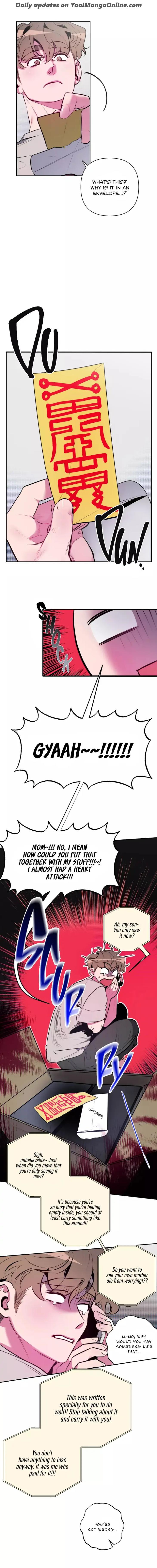 When I Close My Eyes, My Heart Beats by Cho Sangduck – Uncensored [Eng] page 7