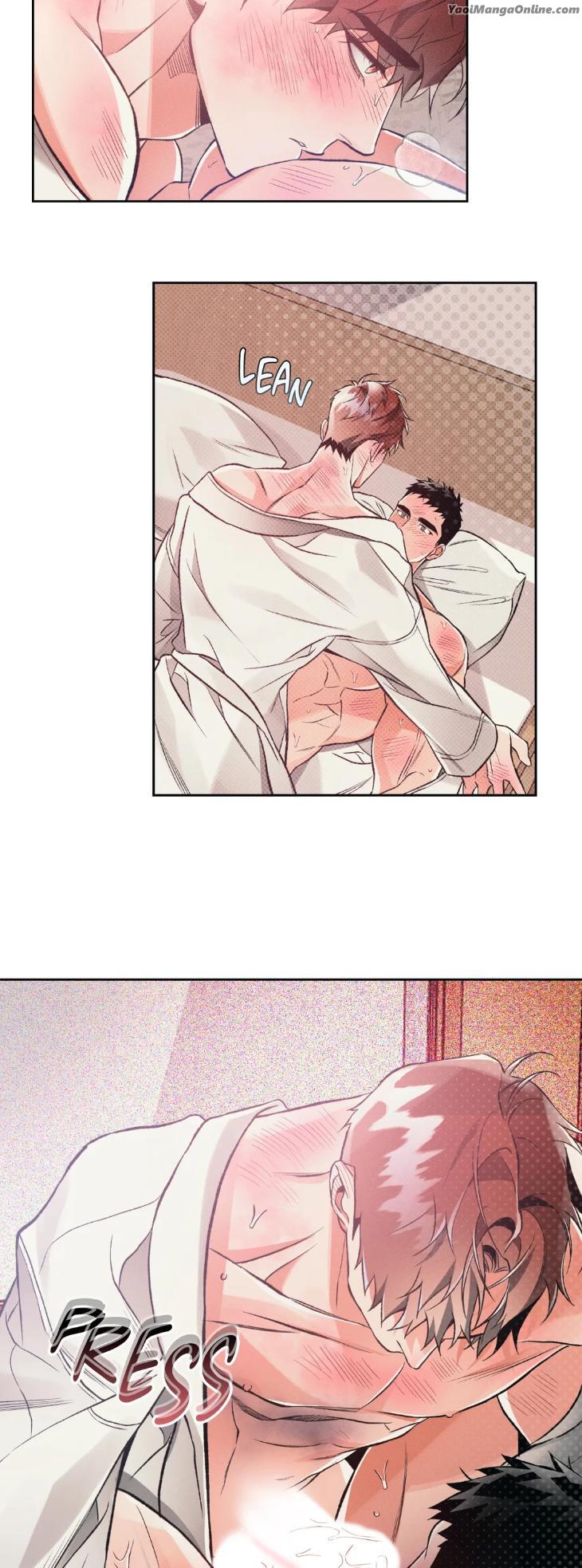 Beware the Ides of March by Stan/ Choi Song – Ch. 103 [Eng] page 8