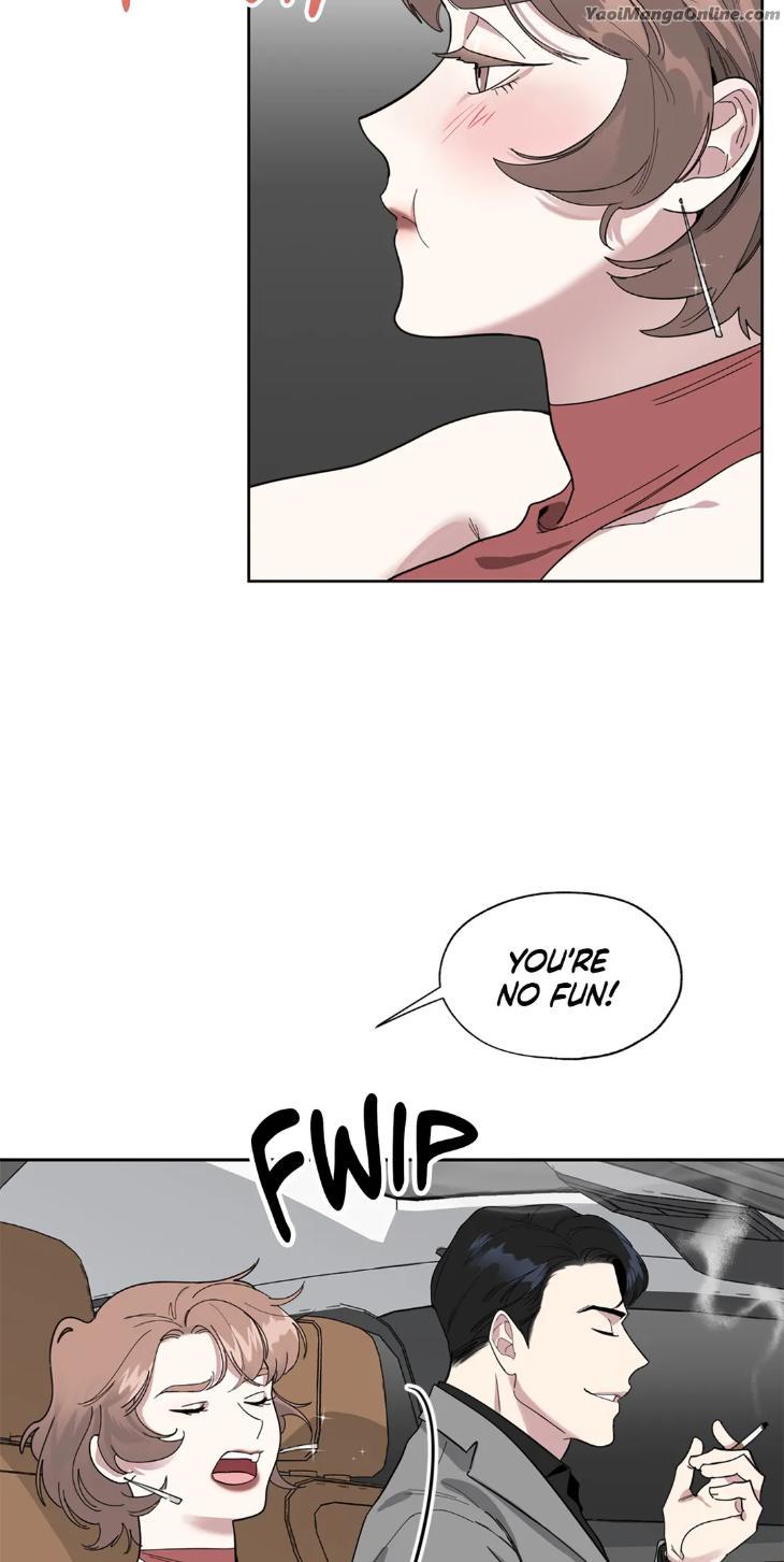 A Terrible Romance by Chemji – Uncensored – Ch. 4 [Eng] page 8