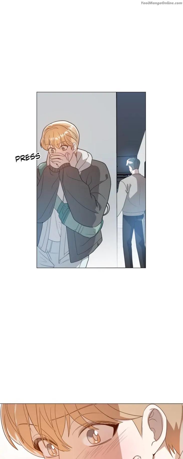 The Tasty Florida: The Recipe of Love by Kim Yong Kyu [Eng] page 7