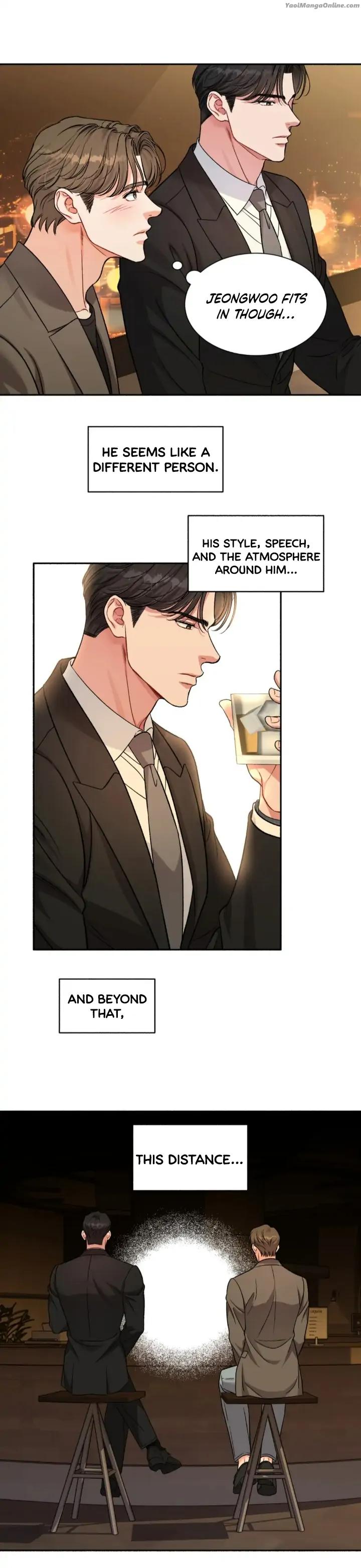 [GwangGong Industrial Complex] Give me back my JeongWoo by Neogs [Eng] page 7