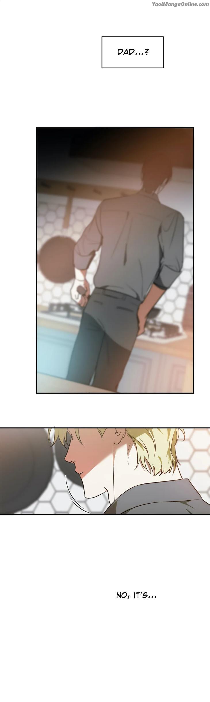 My Master, My Joo-in by Khbiyong [Eng] page 8