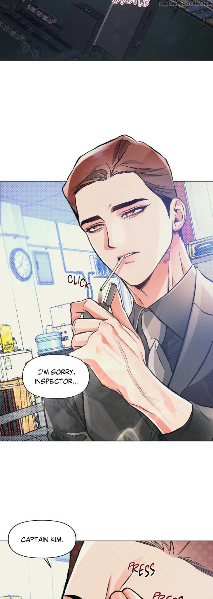 Beware the Ides of March by Stan/ Choi Song – Ch. 103 [Eng] page 9