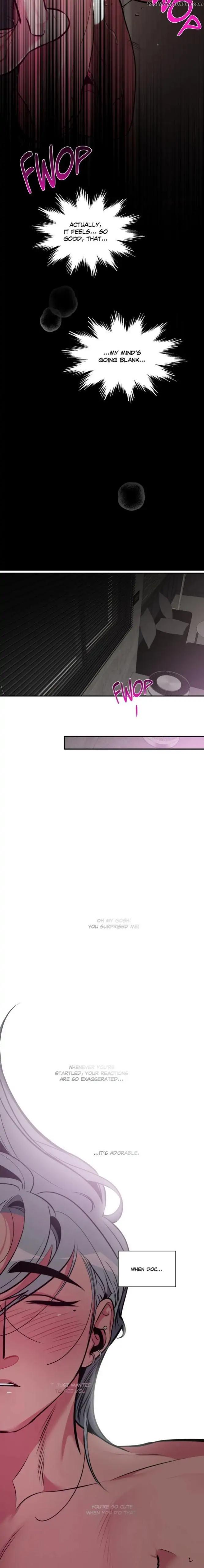 Perfect Body Partner by Cho Sangduck – Ch. 55 [Eng] page 7