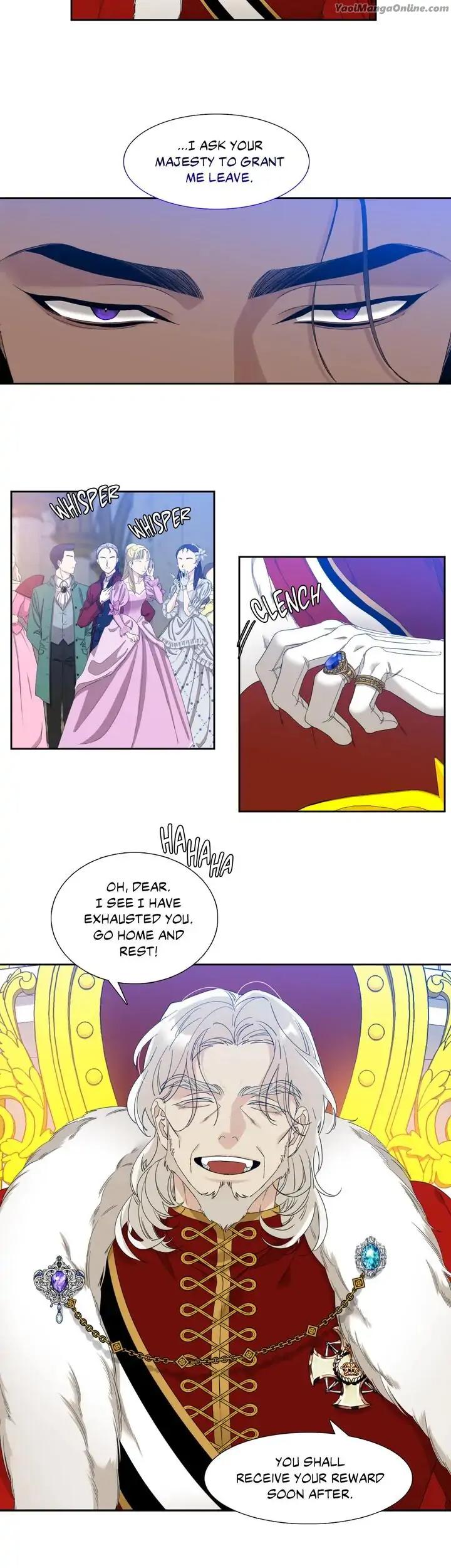 Smyrna & Capri by Brothers Without A Tomorrow [Eng] page 9