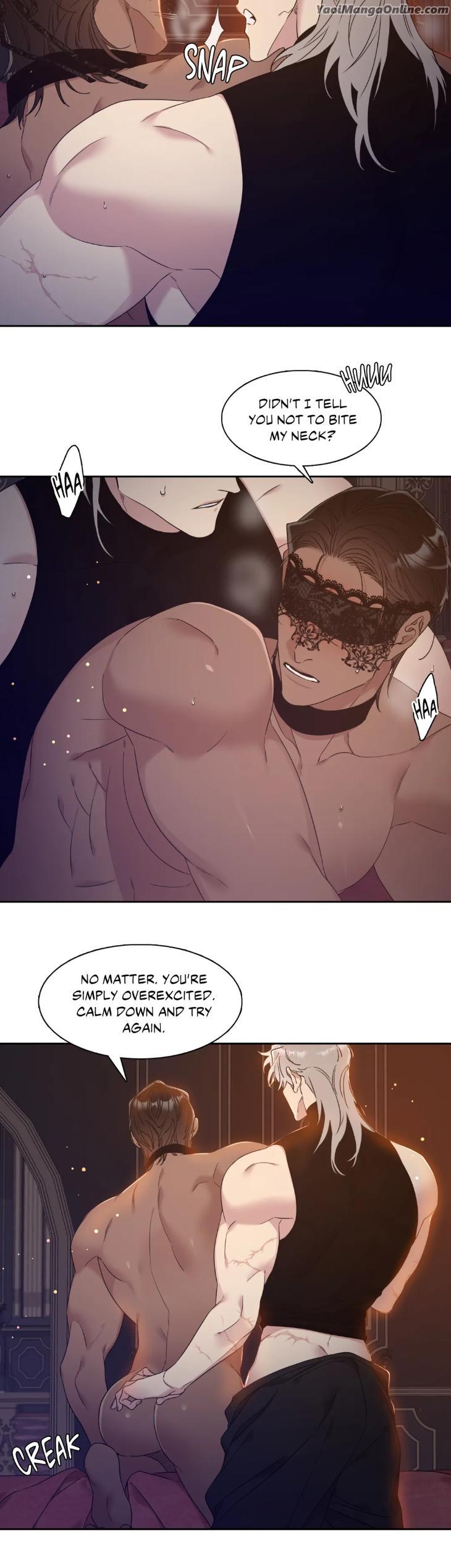 Smyrna & Capri by Brothers Without A Tomorrow [Eng] page 9