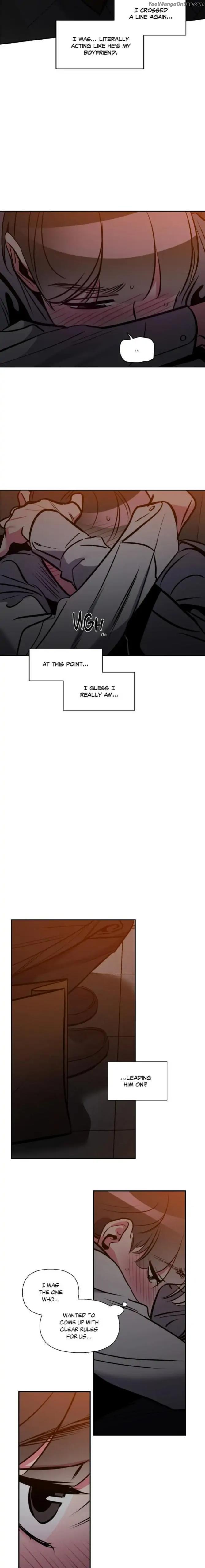 Perfect Body Partner by Cho Sangduck – Ch. 55 [Eng] page 8