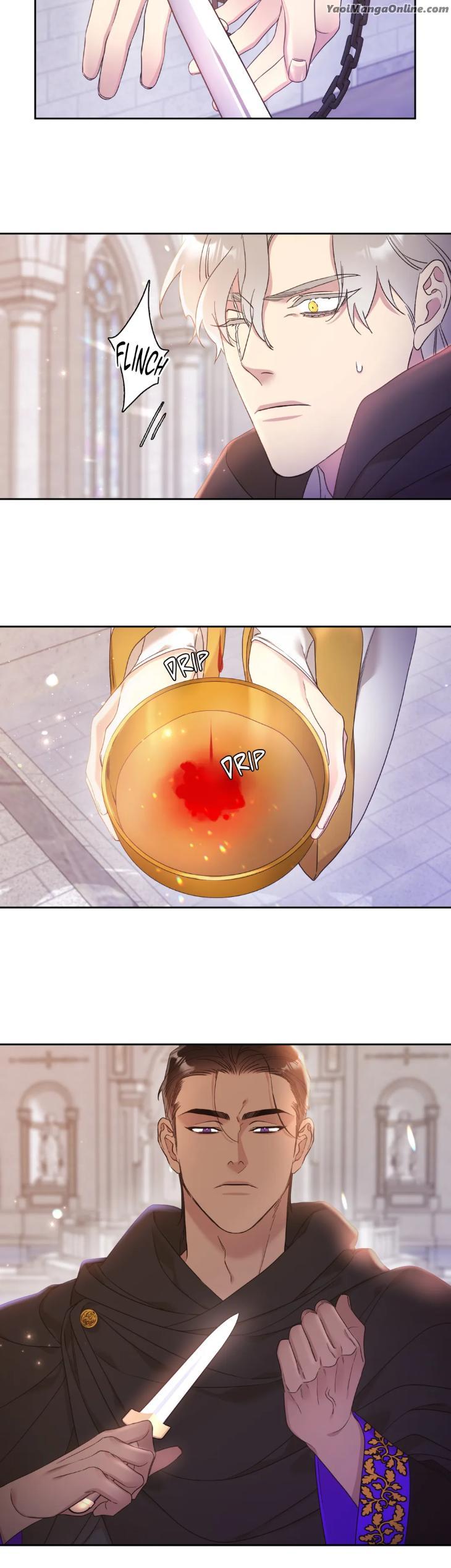 Smyrna & Capri by Brothers Without A Tomorrow [Eng] page 9