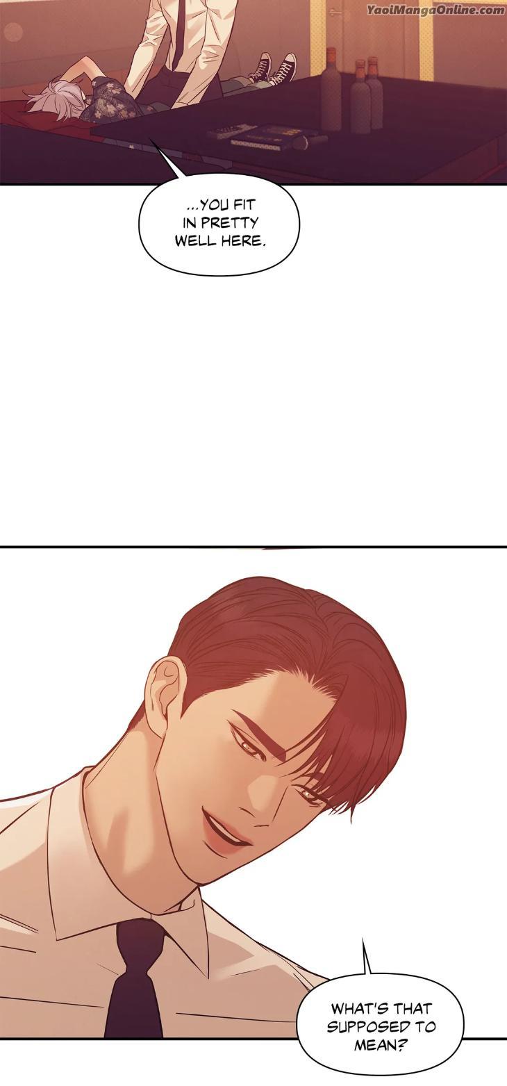 Pearl Boy by KinGin [Eng] page 7