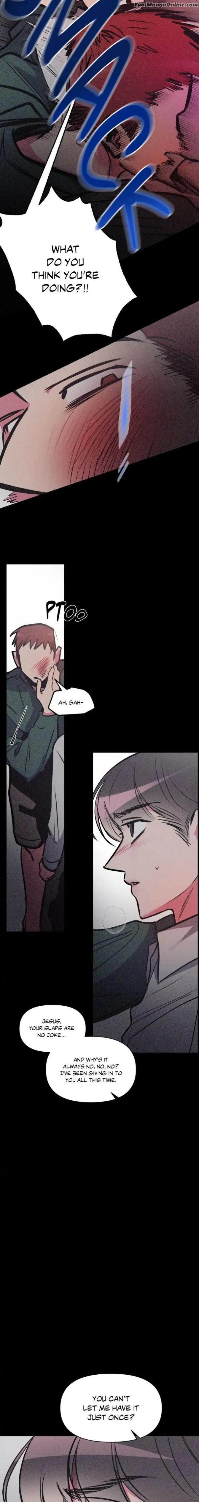 Perfect Body Partner by Cho Sangduck – Ch. 55 [Eng] page 8