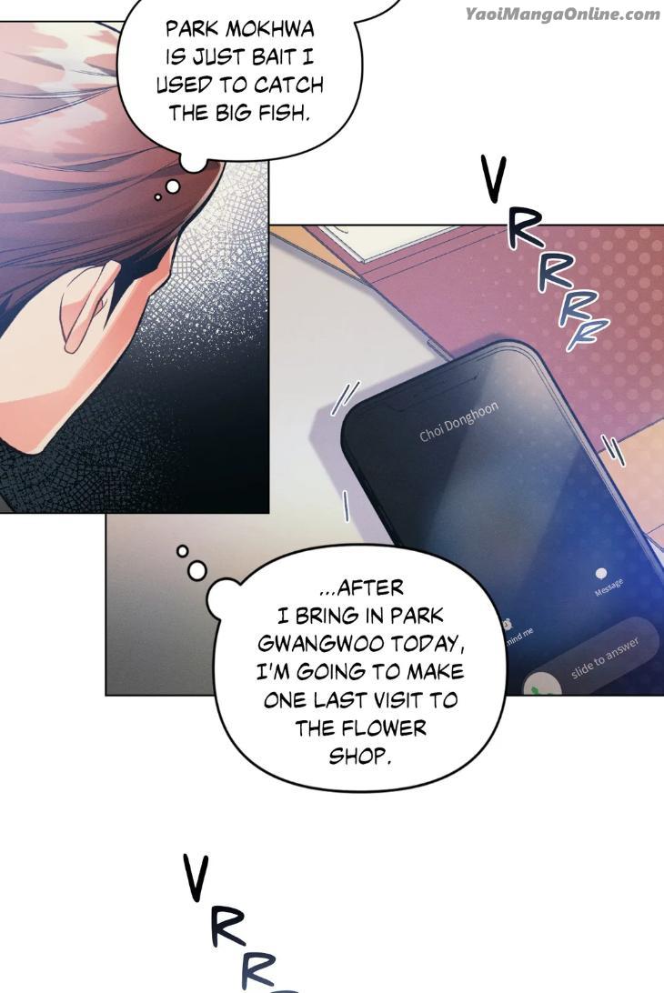 Beware the Ides of March by Stan/ Choi Song – Ch. 103 [Eng] page 8