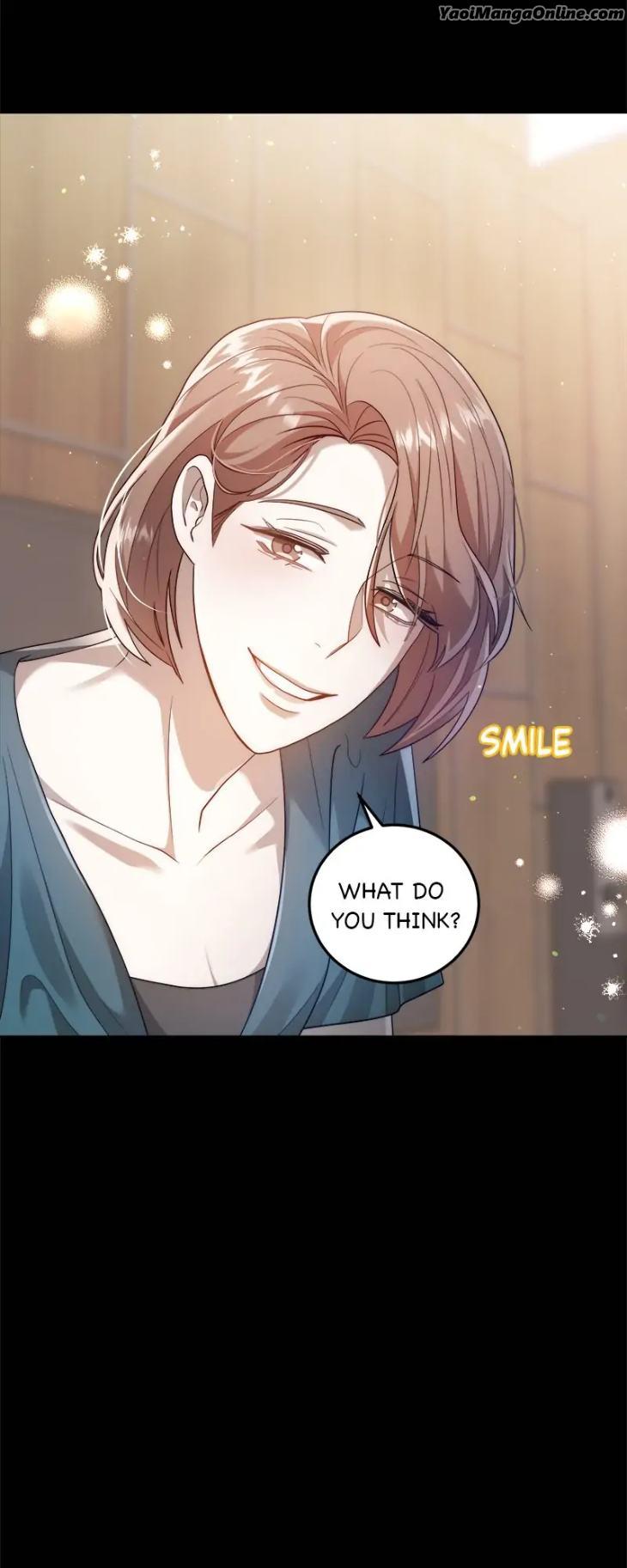 The Tasty Florida: The Recipe of Love by Kim Yong Kyu [Eng] page 8