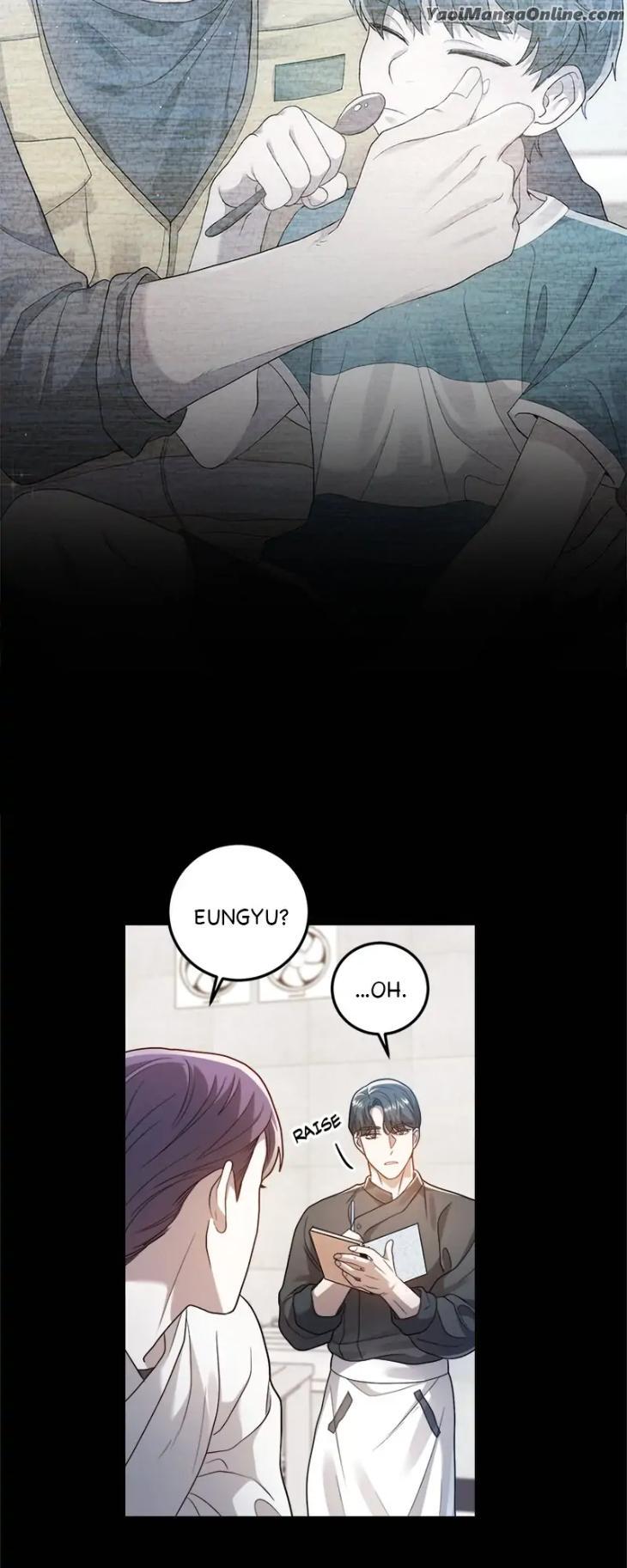 The Tasty Florida: The Recipe of Love by Kim Yong Kyu [Eng] page 8