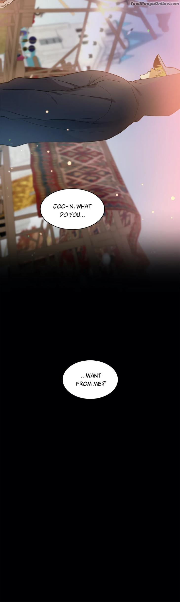 My Master, My Joo-in by Khbiyong [Eng] page 8