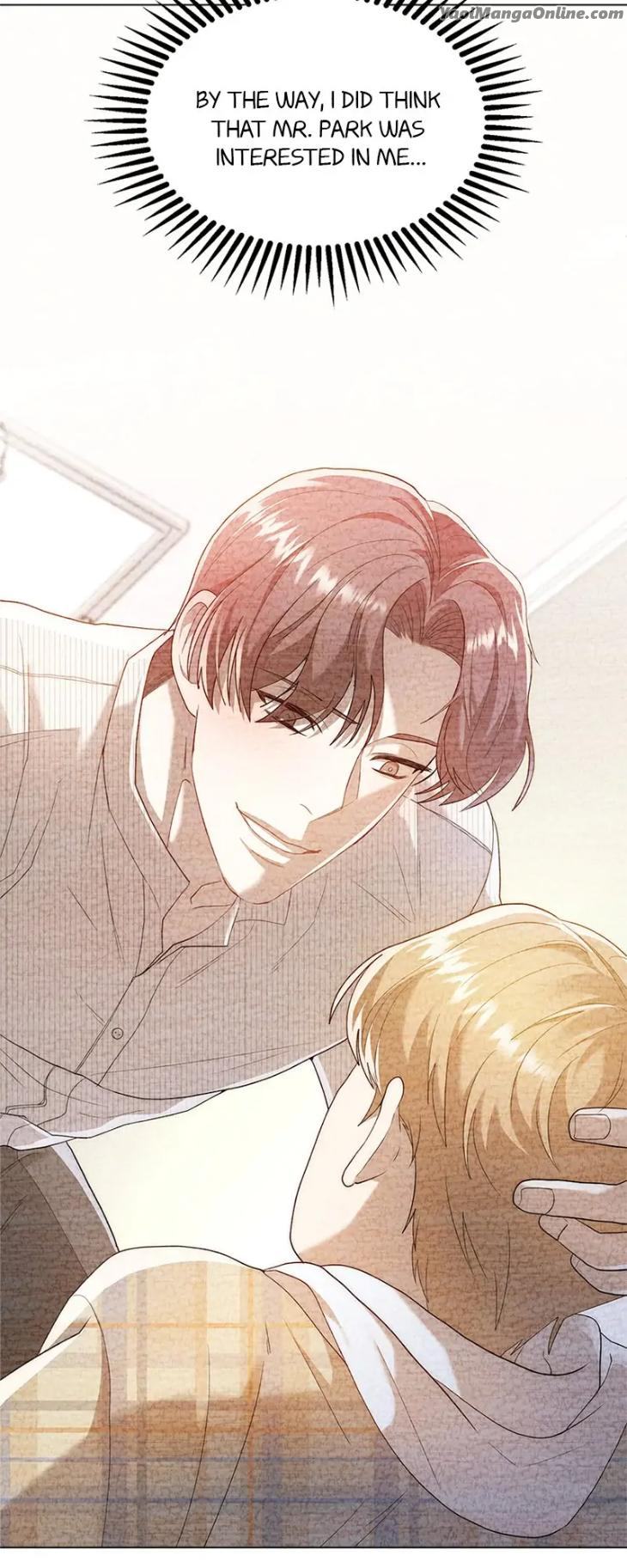 The Tasty Florida: The Recipe of Love by Kim Yong Kyu [Eng] page 7