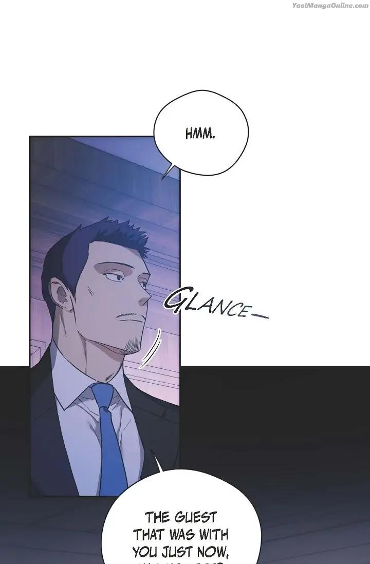 Hard-Boiled Love by Gwendolyn [Eng] page 9