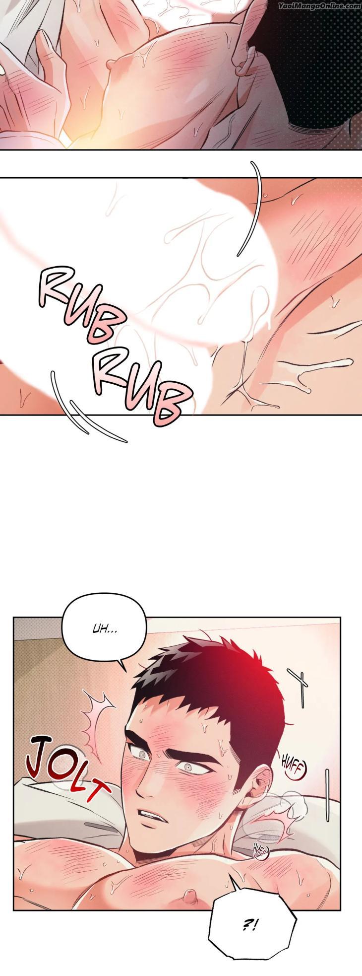 Beware the Ides of March by Stan/ Choi Song – Ch. 103 [Eng] page 9