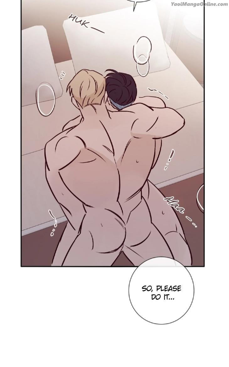Marcel by Keumung/ Jinsung – Uncensored – Ch. 44 [Eng] page 8
