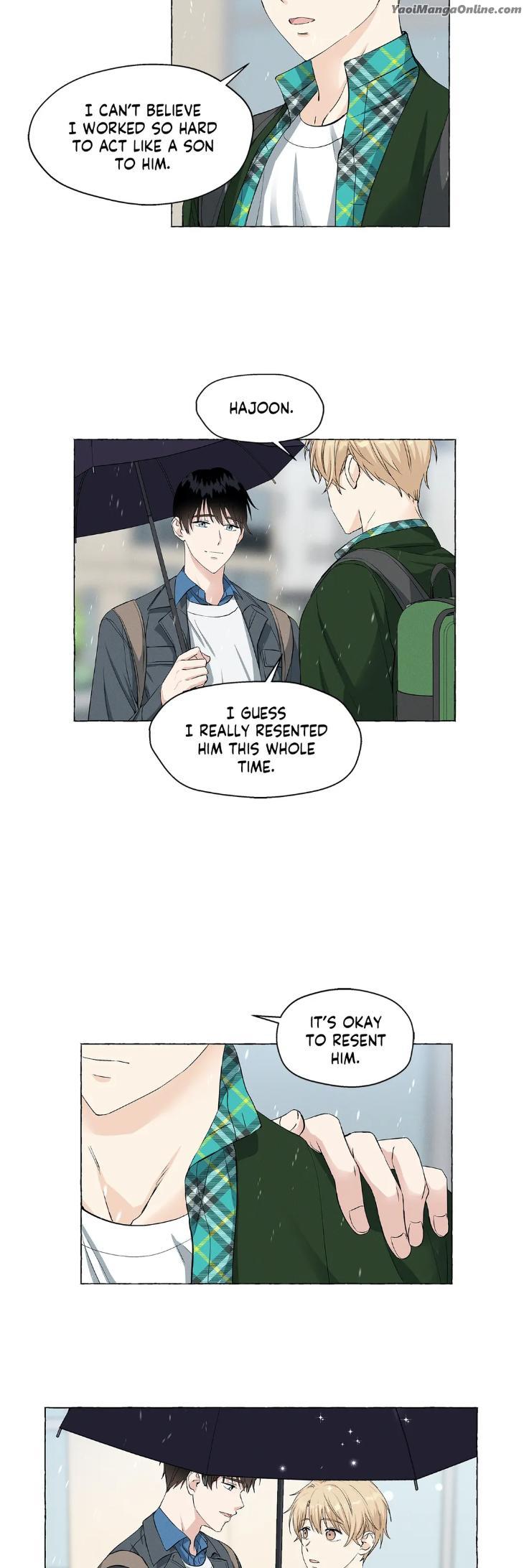 Vanilla Taste by Aame [Eng] page 9