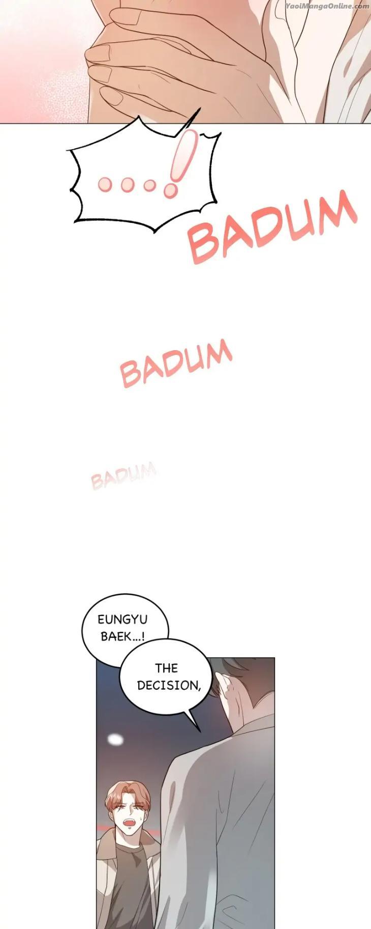 The Tasty Florida: The Recipe of Love by Kim Yong Kyu [Eng] page 8